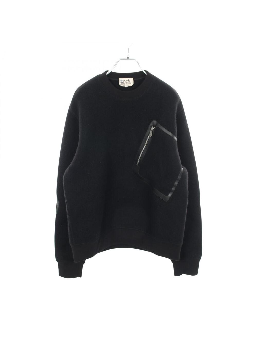 Hermes Knitwear Sweatshirt Long Sleeves #362799H12B